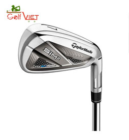 Bộ gậy sắt Taylormade SIM2